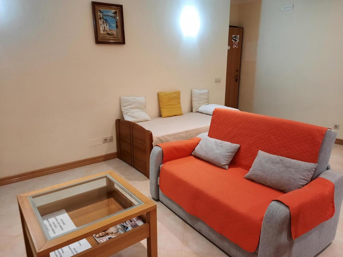 Private Apartament Celestina & Carlos มินเดโล ภายนอก รูปภาพ