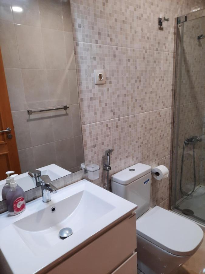 Private Apartament Celestina & Carlos มินเดโล ภายนอก รูปภาพ