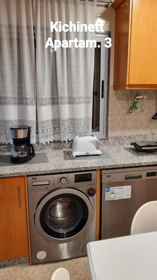Private Apartament Celestina & Carlos มินเดโล ภายนอก รูปภาพ