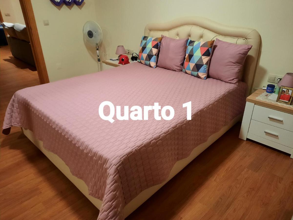 Private Apartament Celestina & Carlos มินเดโล ภายนอก รูปภาพ