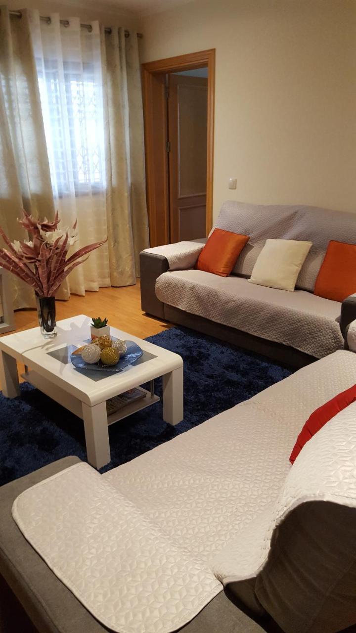 Private Apartament Celestina & Carlos มินเดโล ภายนอก รูปภาพ