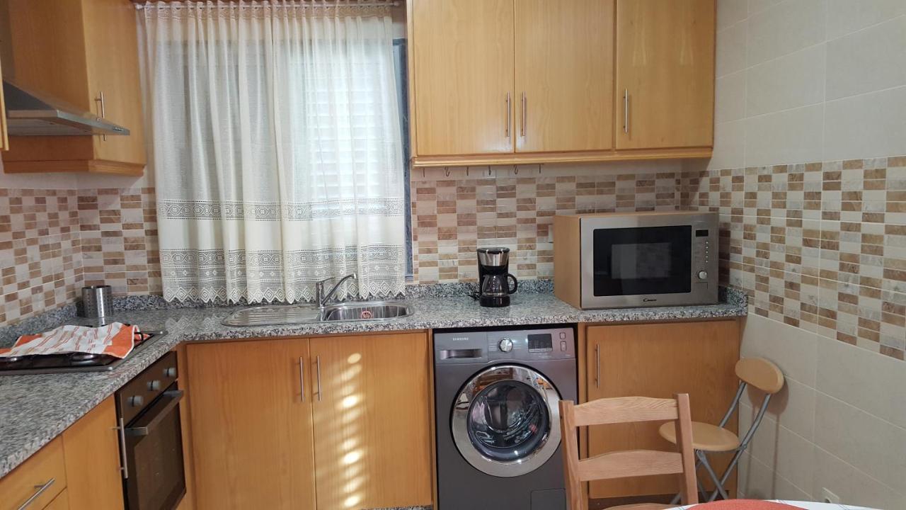 Private Apartament Celestina & Carlos มินเดโล ภายนอก รูปภาพ