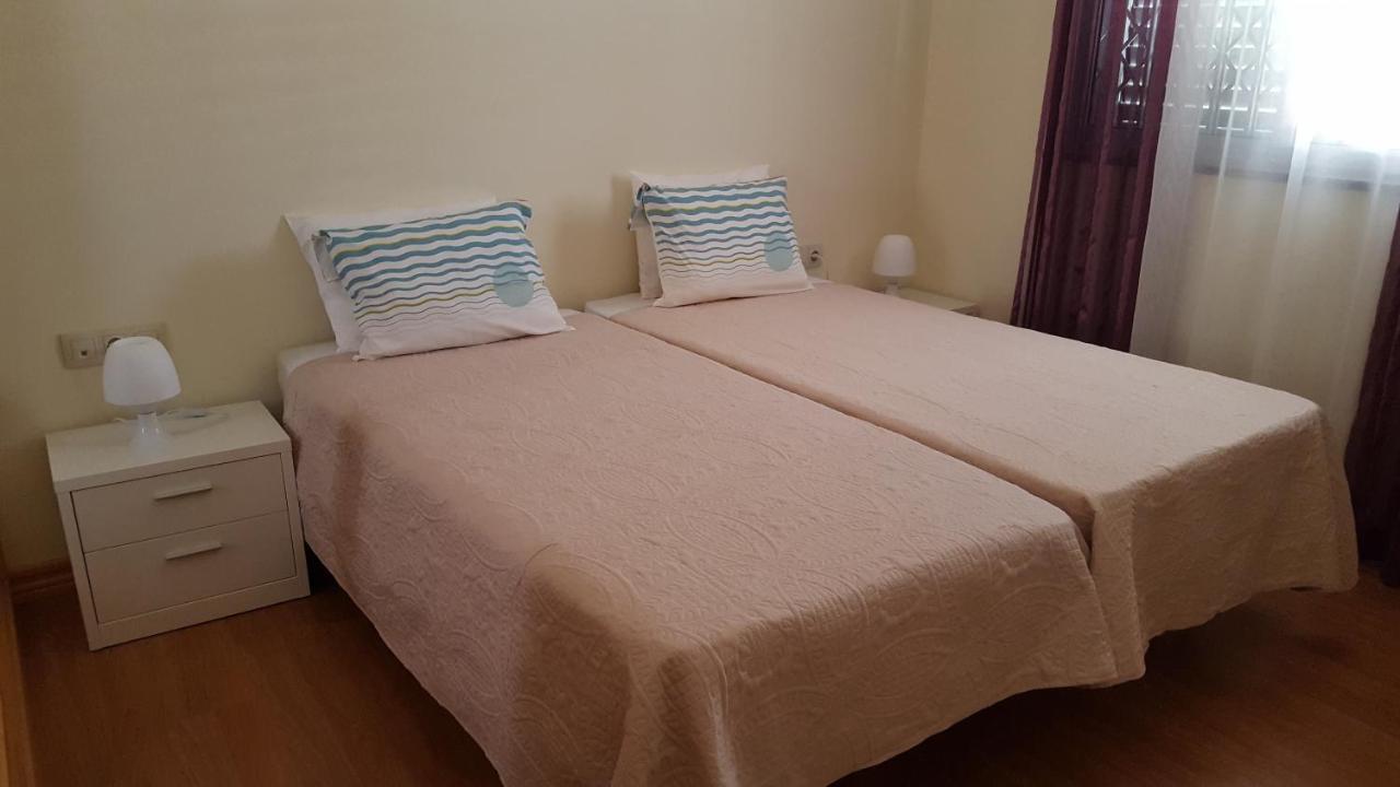 Private Apartament Celestina & Carlos มินเดโล ภายนอก รูปภาพ